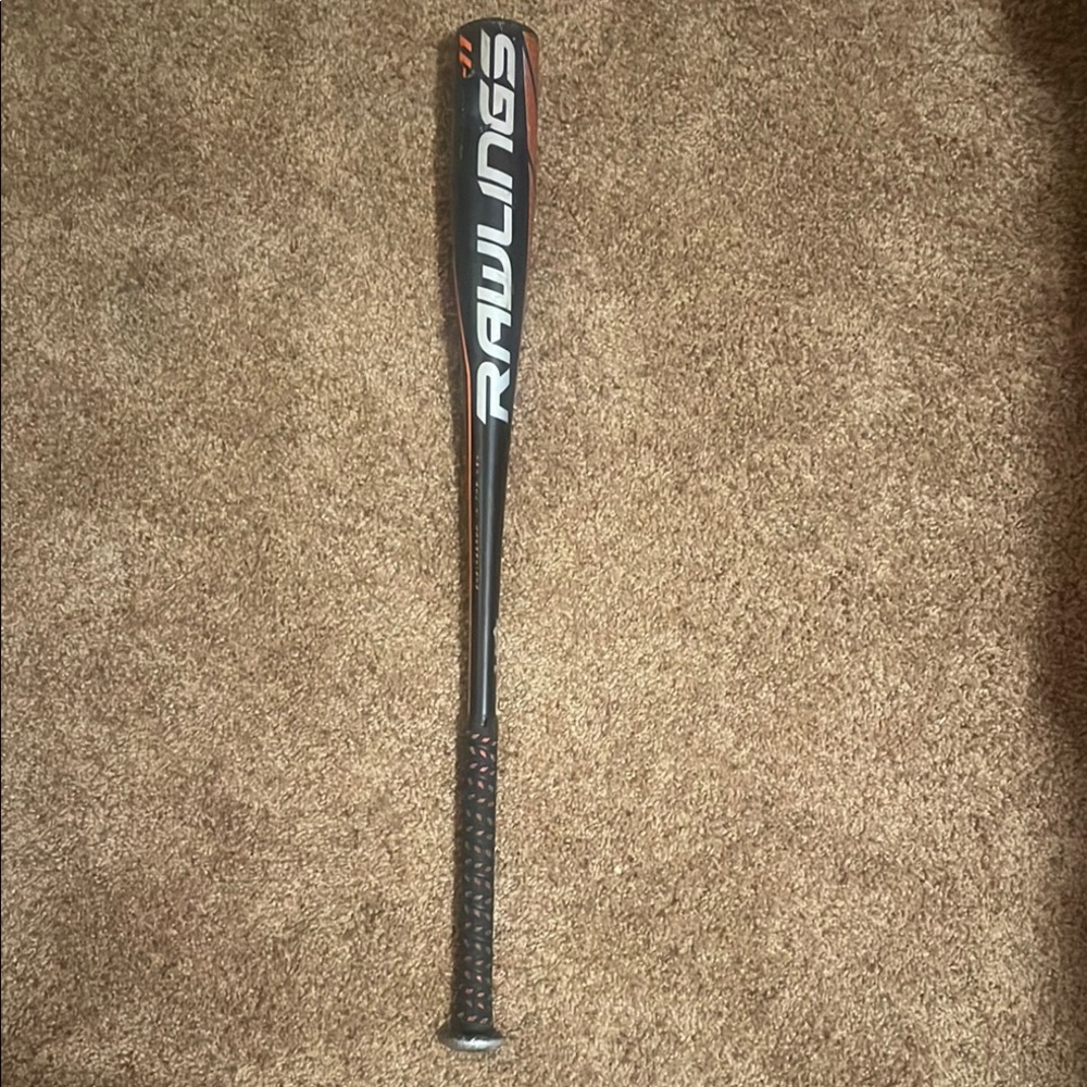 Rawlings baseball bat